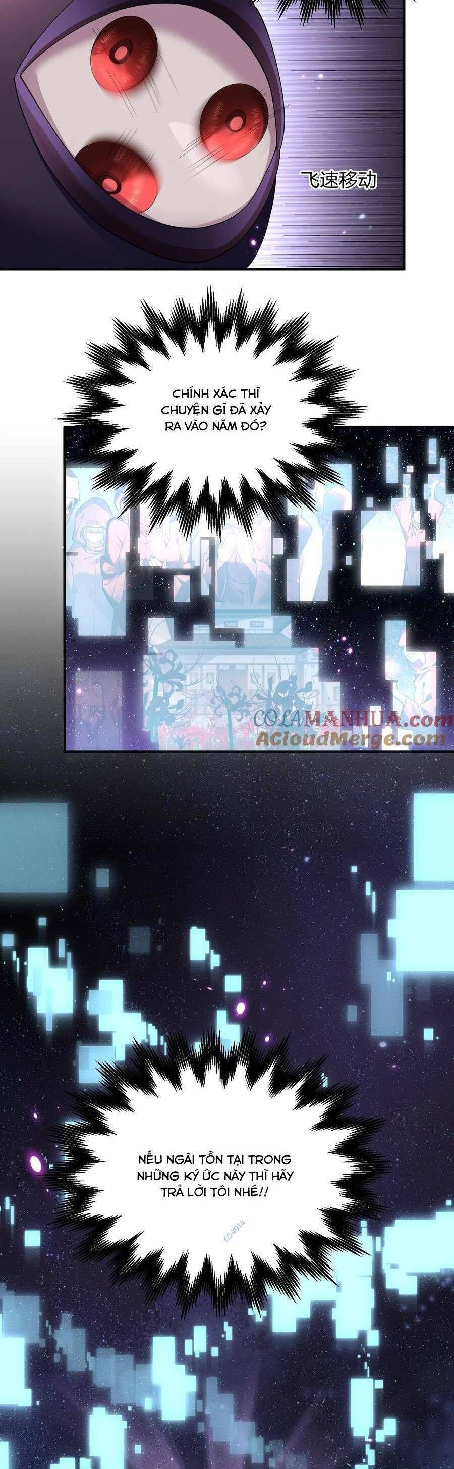 đọc truyện Thế Nhân Thực Sự Tin Tôi Là Đại Boss Chương 58 ảnh 31 tại Thiên Thai Truyện