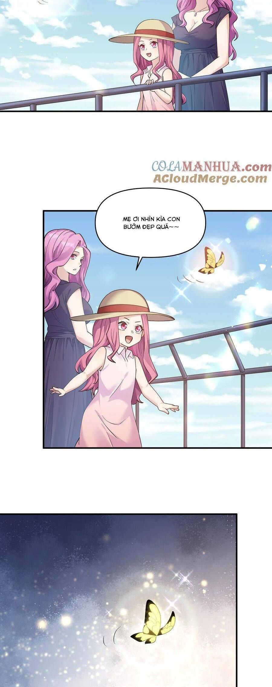 đọc truyện Thế Nhân Thực Sự Tin Tôi Là Đại Boss Chương 58 ảnh 5 tại Thiên Thai Truyện