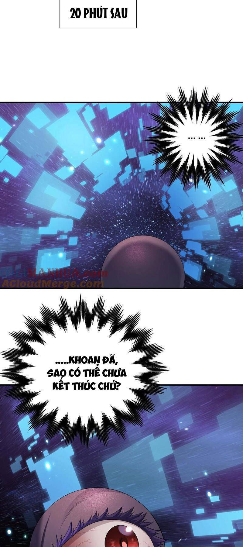 đọc truyện Thế Nhân Thực Sự Tin Tôi Là Đại Boss Chương 59 ảnh 12 tại Thiên Thai Truyện