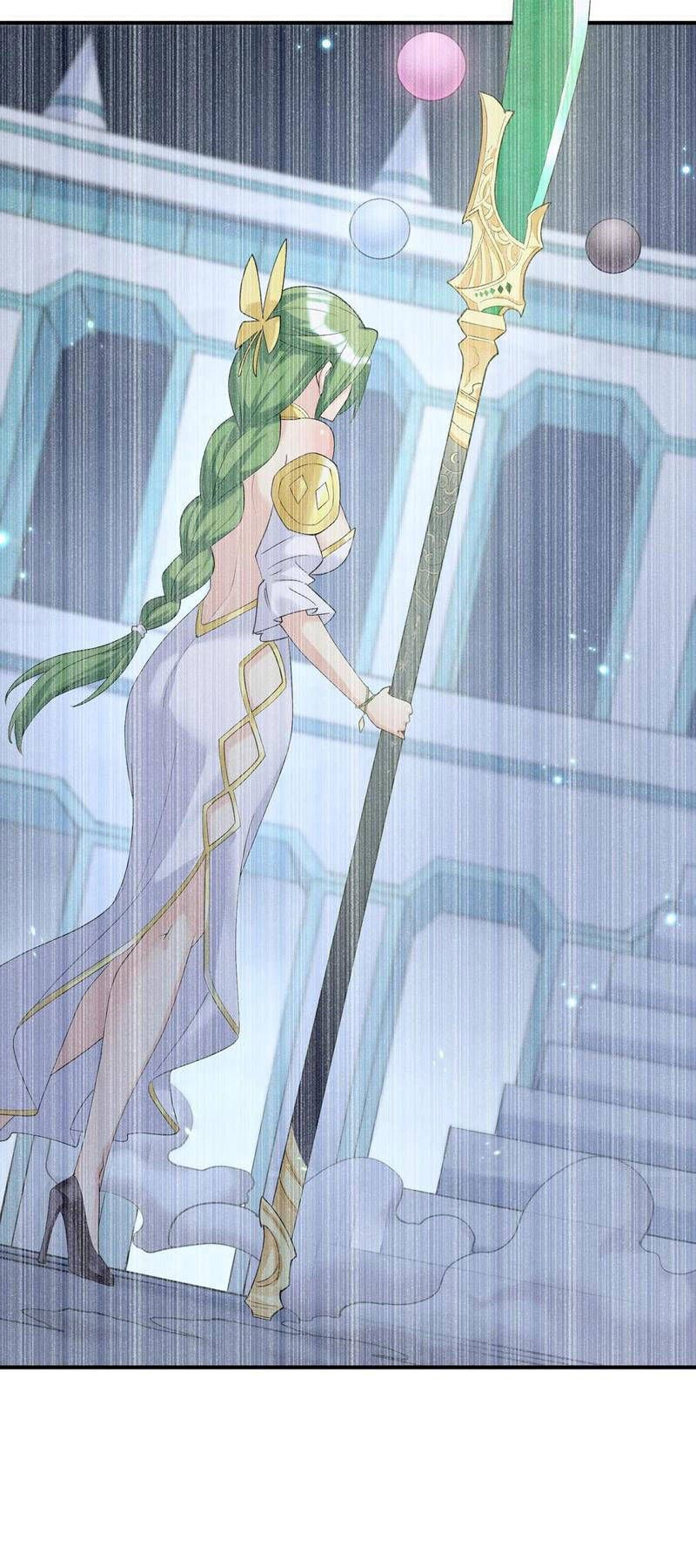 đọc truyện Thế Nhân Thực Sự Tin Tôi Là Đại Boss Chương 59 ảnh 18 tại Thiên Thai Truyện