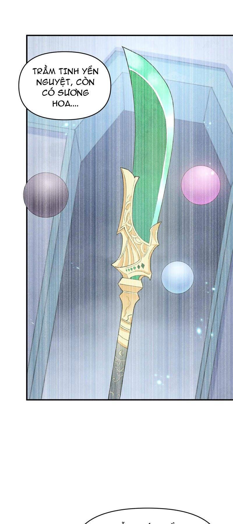 đọc truyện Thế Nhân Thực Sự Tin Tôi Là Đại Boss Chương 59 ảnh 19 tại Thiên Thai Truyện