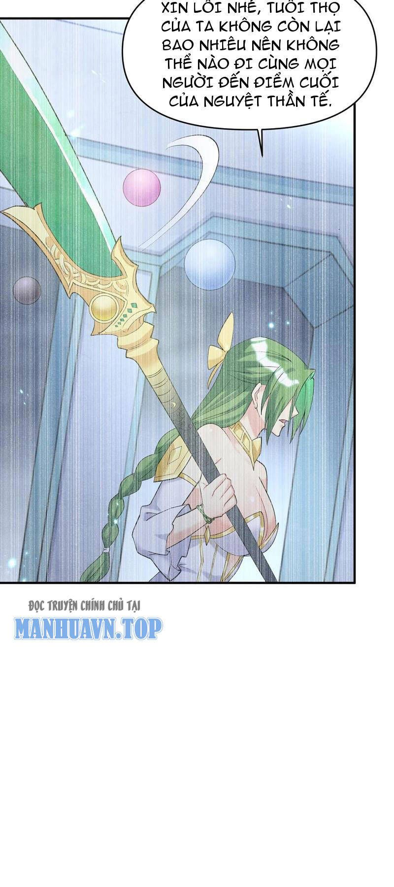 đọc truyện Thế Nhân Thực Sự Tin Tôi Là Đại Boss Chương 59 ảnh 20 tại Thiên Thai Truyện