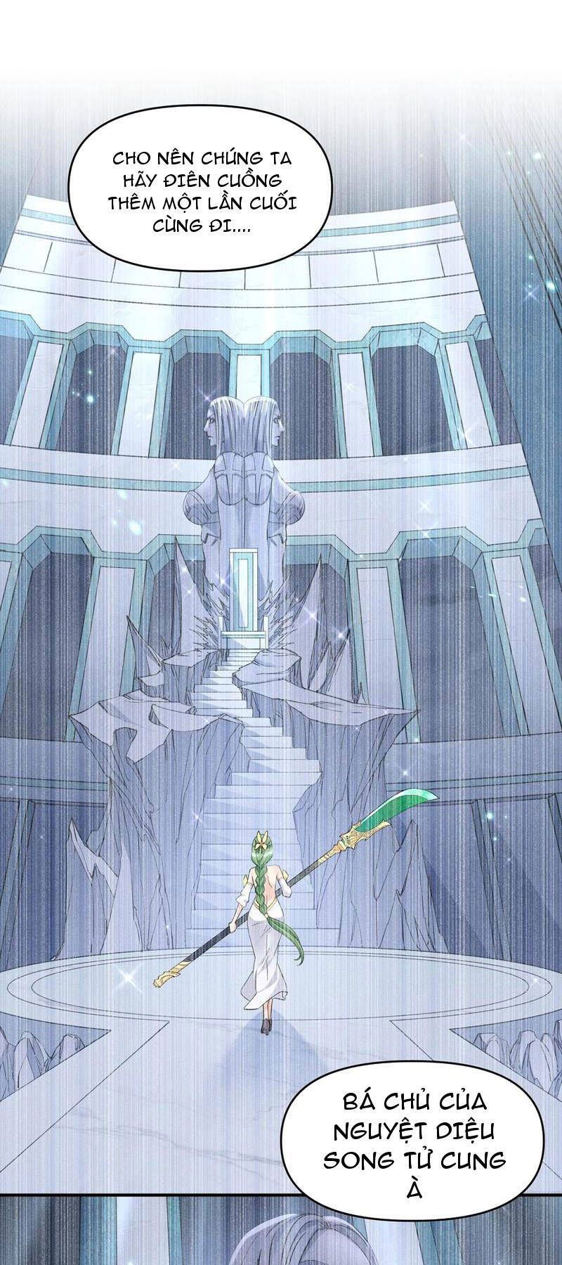 đọc truyện Thế Nhân Thực Sự Tin Tôi Là Đại Boss Chương 59 ảnh 21 tại Thiên Thai Truyện