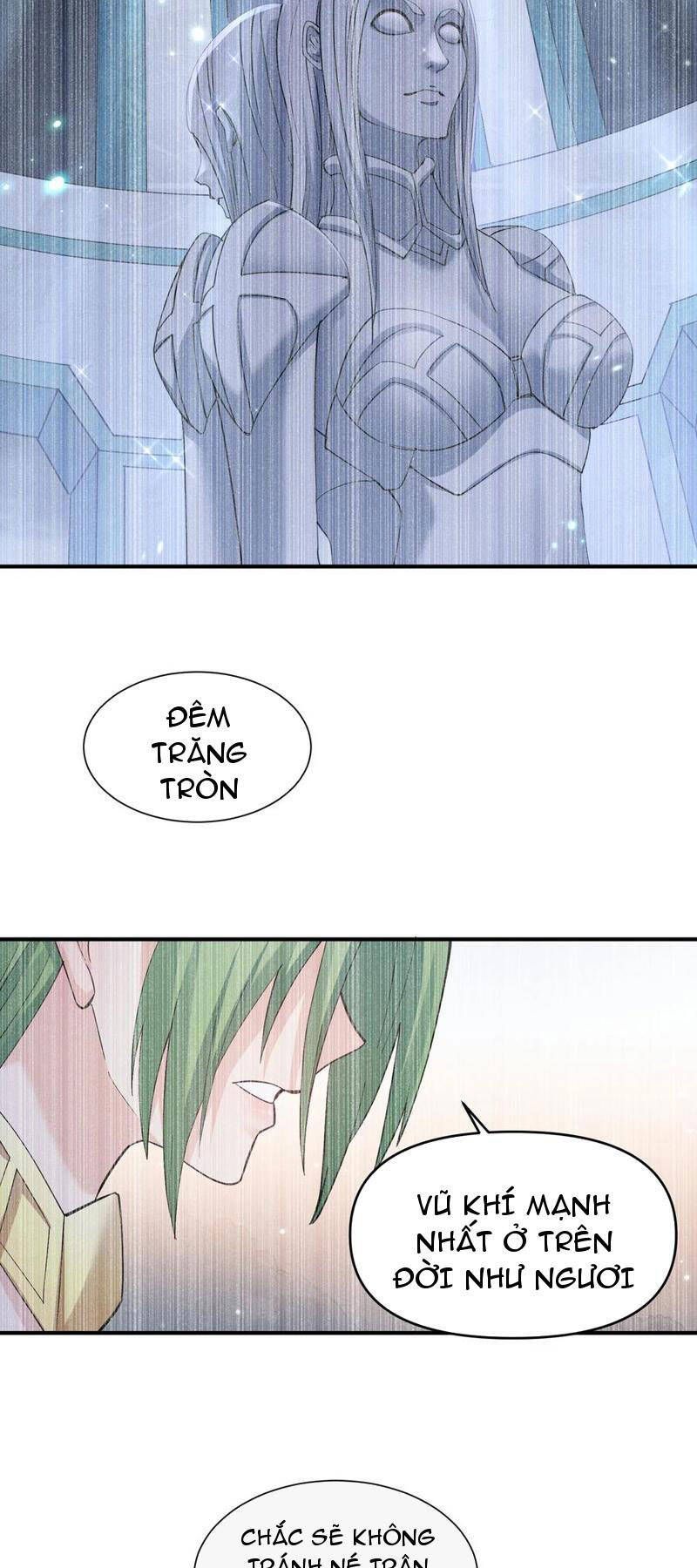 đọc truyện Thế Nhân Thực Sự Tin Tôi Là Đại Boss Chương 59 ảnh 22 tại Thiên Thai Truyện