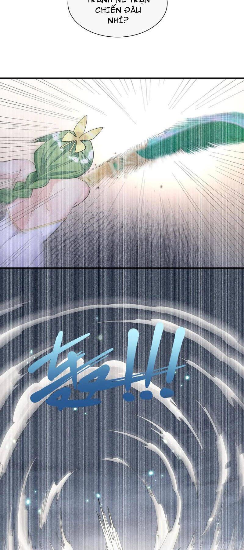 đọc truyện Thế Nhân Thực Sự Tin Tôi Là Đại Boss Chương 59 ảnh 23 tại Thiên Thai Truyện