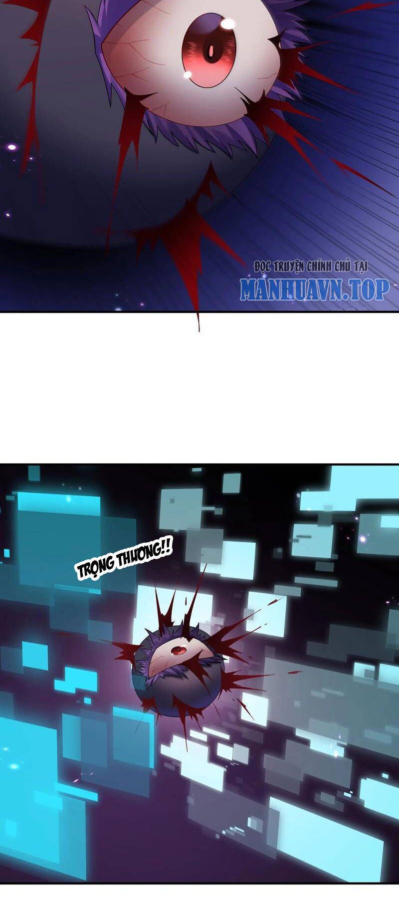 đọc truyện Thế Nhân Thực Sự Tin Tôi Là Đại Boss Chương 59 ảnh 25 tại Thiên Thai Truyện