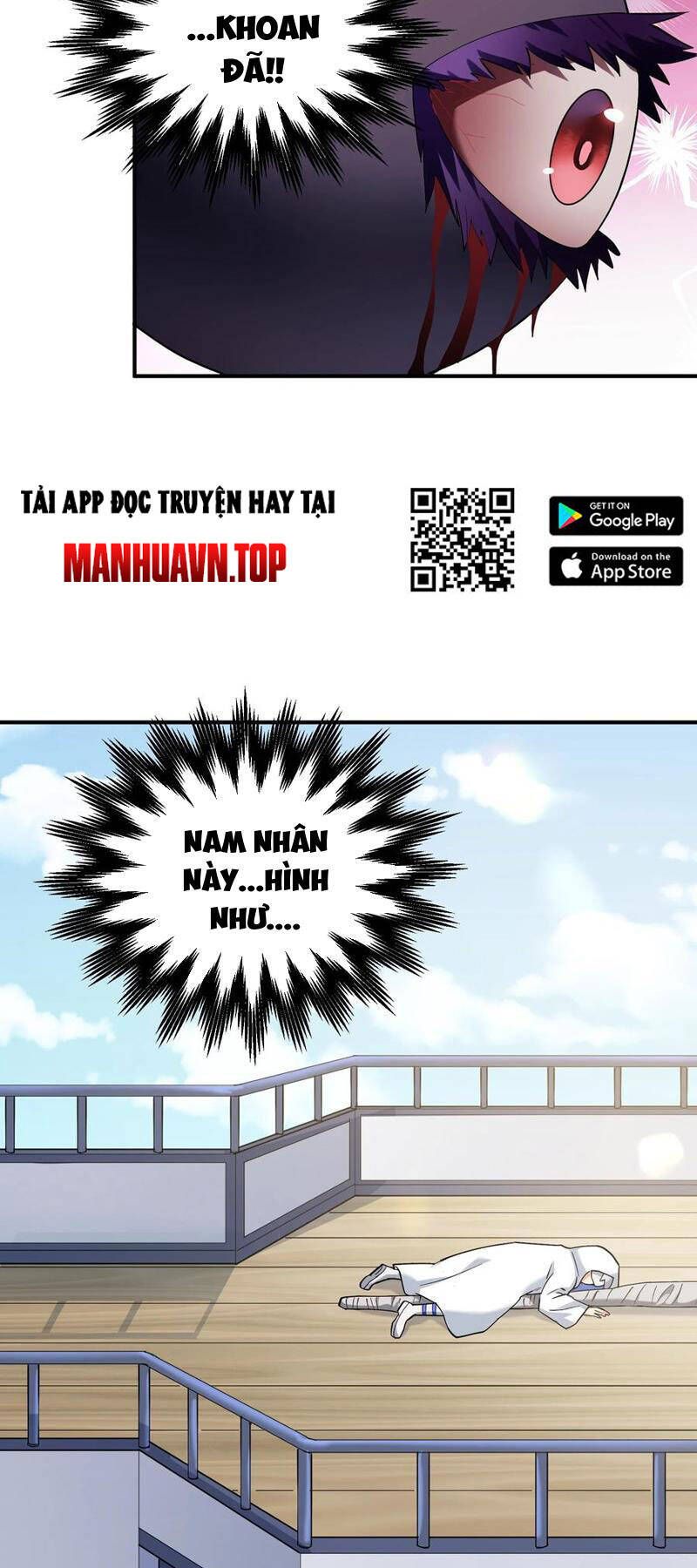 đọc truyện Thế Nhân Thực Sự Tin Tôi Là Đại Boss Chương 59 ảnh 30 tại Thiên Thai Truyện