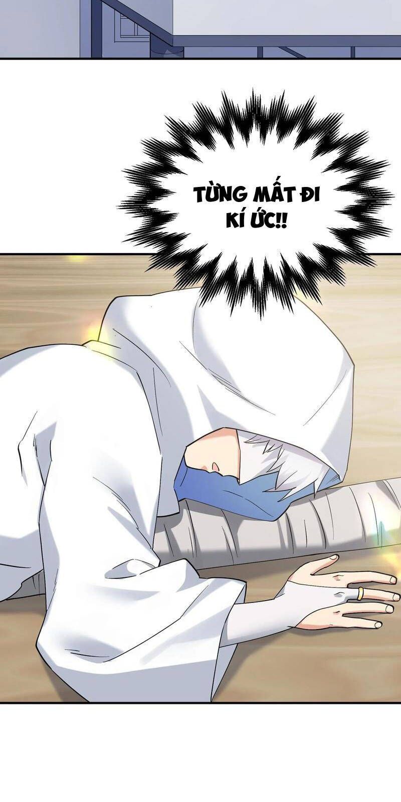 đọc truyện Thế Nhân Thực Sự Tin Tôi Là Đại Boss Chương 59 ảnh 31 tại Thiên Thai Truyện