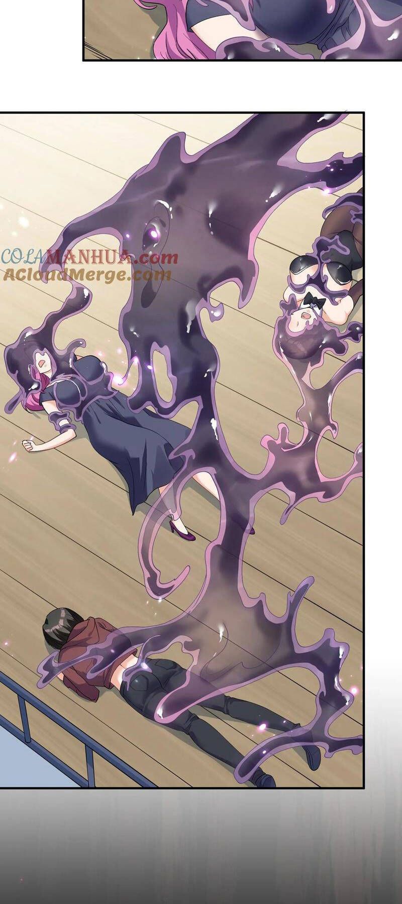 đọc truyện Thế Nhân Thực Sự Tin Tôi Là Đại Boss Chương 59 ảnh 36 tại Thiên Thai Truyện