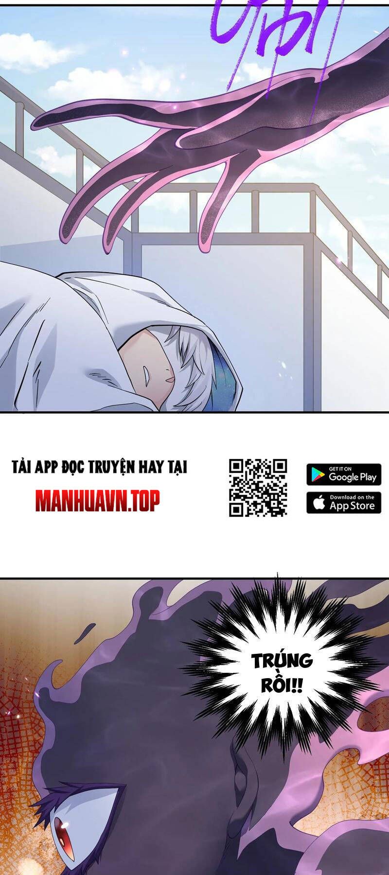 đọc truyện Thế Nhân Thực Sự Tin Tôi Là Đại Boss Chương 59 ảnh 39 tại Thiên Thai Truyện