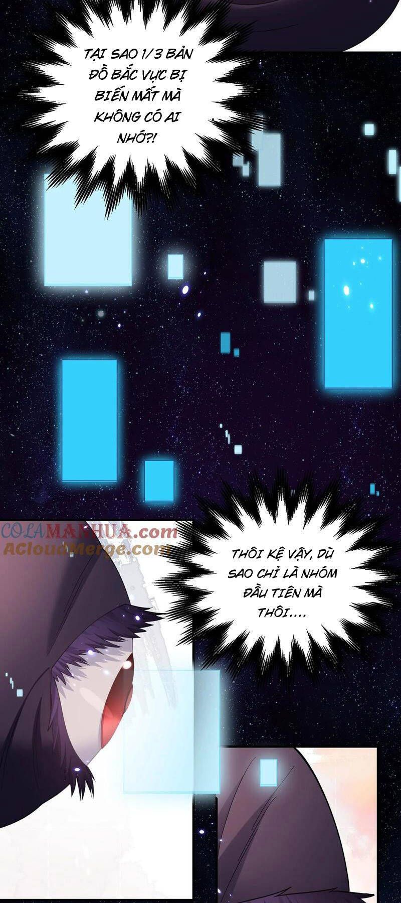 đọc truyện Thế Nhân Thực Sự Tin Tôi Là Đại Boss Chương 59 ảnh 6 tại Thiên Thai Truyện