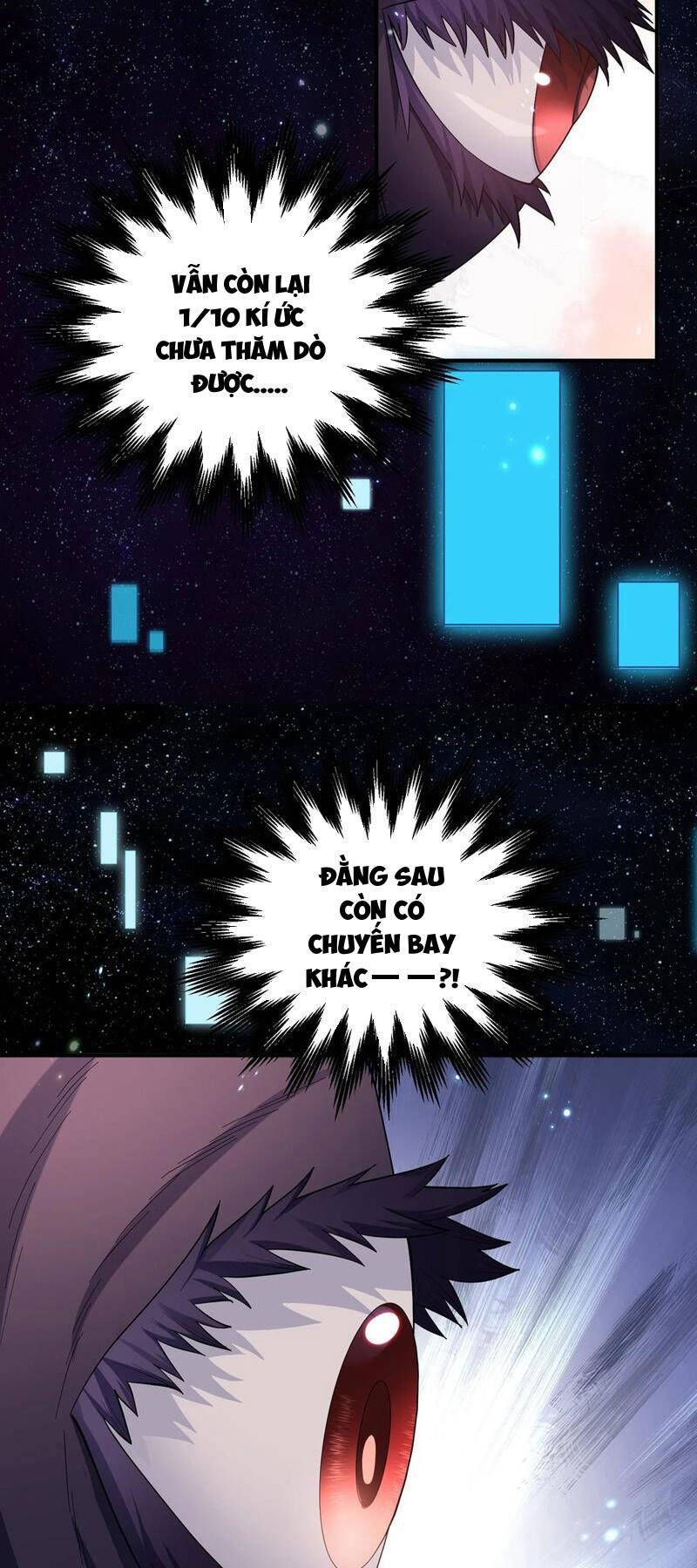 đọc truyện Thế Nhân Thực Sự Tin Tôi Là Đại Boss Chương 59 ảnh 7 tại Thiên Thai Truyện