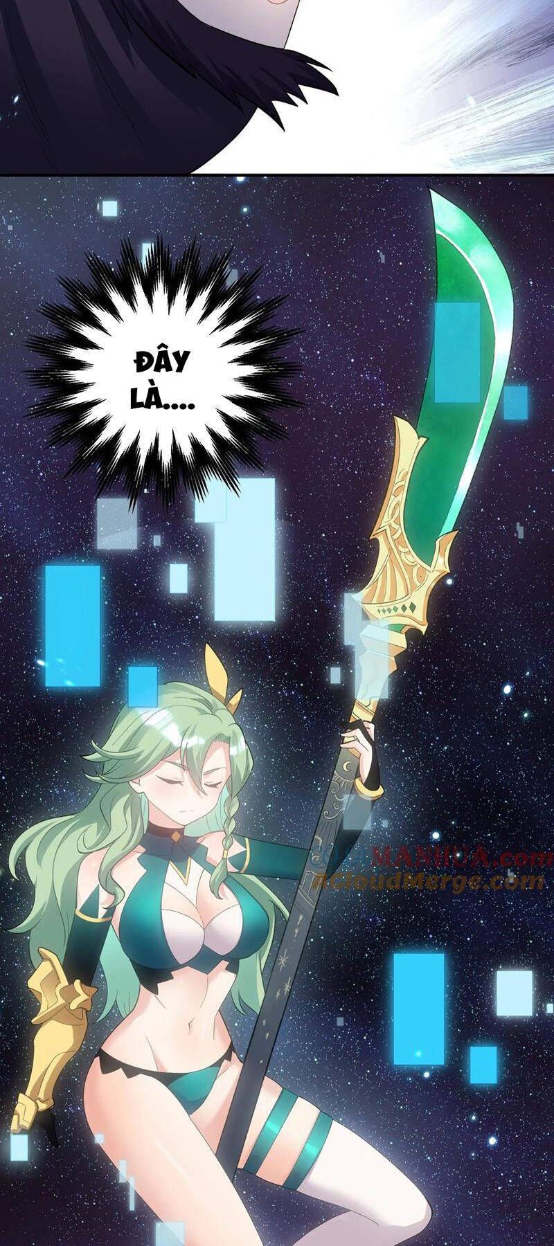 đọc truyện Thế Nhân Thực Sự Tin Tôi Là Đại Boss Chương 59 ảnh 8 tại Thiên Thai Truyện