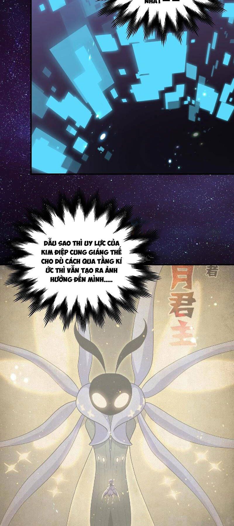 đọc truyện Thế Nhân Thực Sự Tin Tôi Là Đại Boss Chương 59 ảnh 10 tại Thiên Thai Truyện