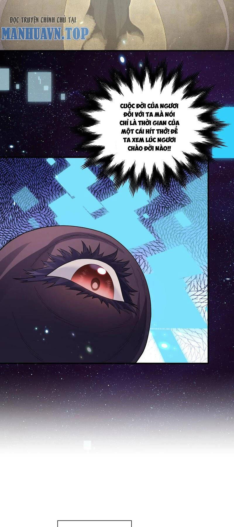 đọc truyện Thế Nhân Thực Sự Tin Tôi Là Đại Boss Chương 59 ảnh 11 tại Thiên Thai Truyện