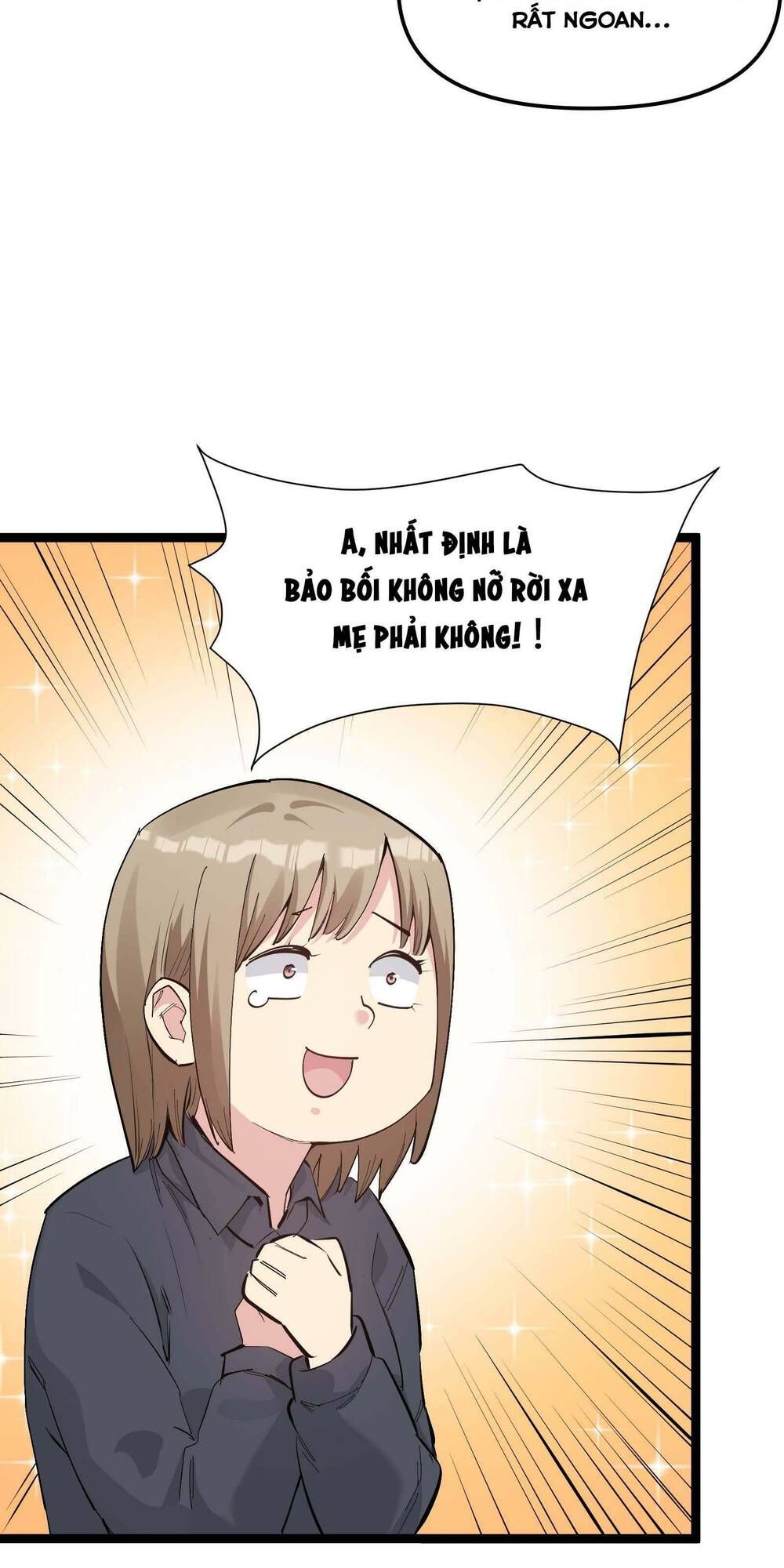 đọc truyện Thế Nhân Thực Sự Tin Tôi Là Đại Boss Chương 6 ảnh 13 tại Thiên Thai Truyện