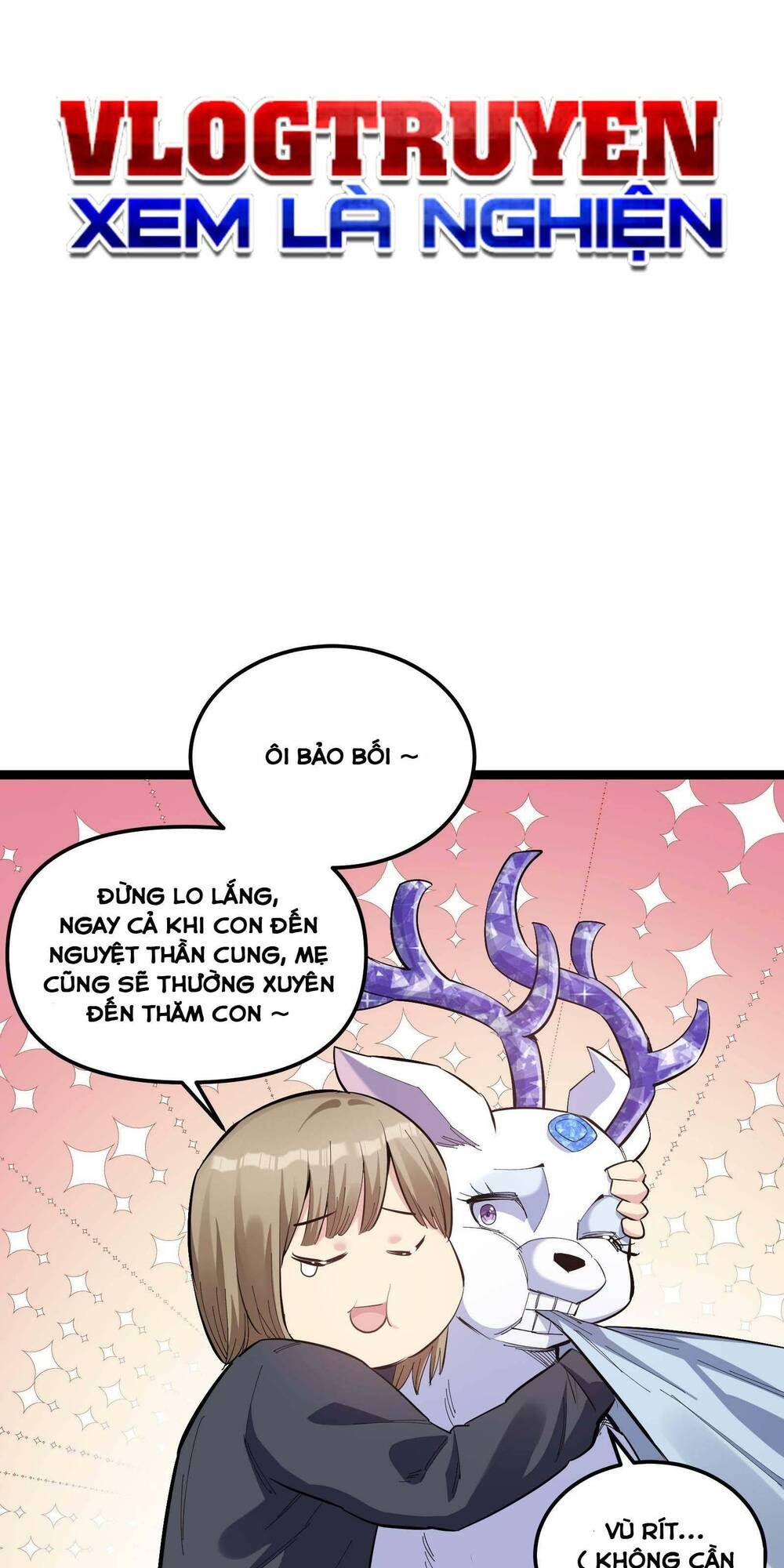 đọc truyện Thế Nhân Thực Sự Tin Tôi Là Đại Boss Chương 6 ảnh 14 tại Thiên Thai Truyện