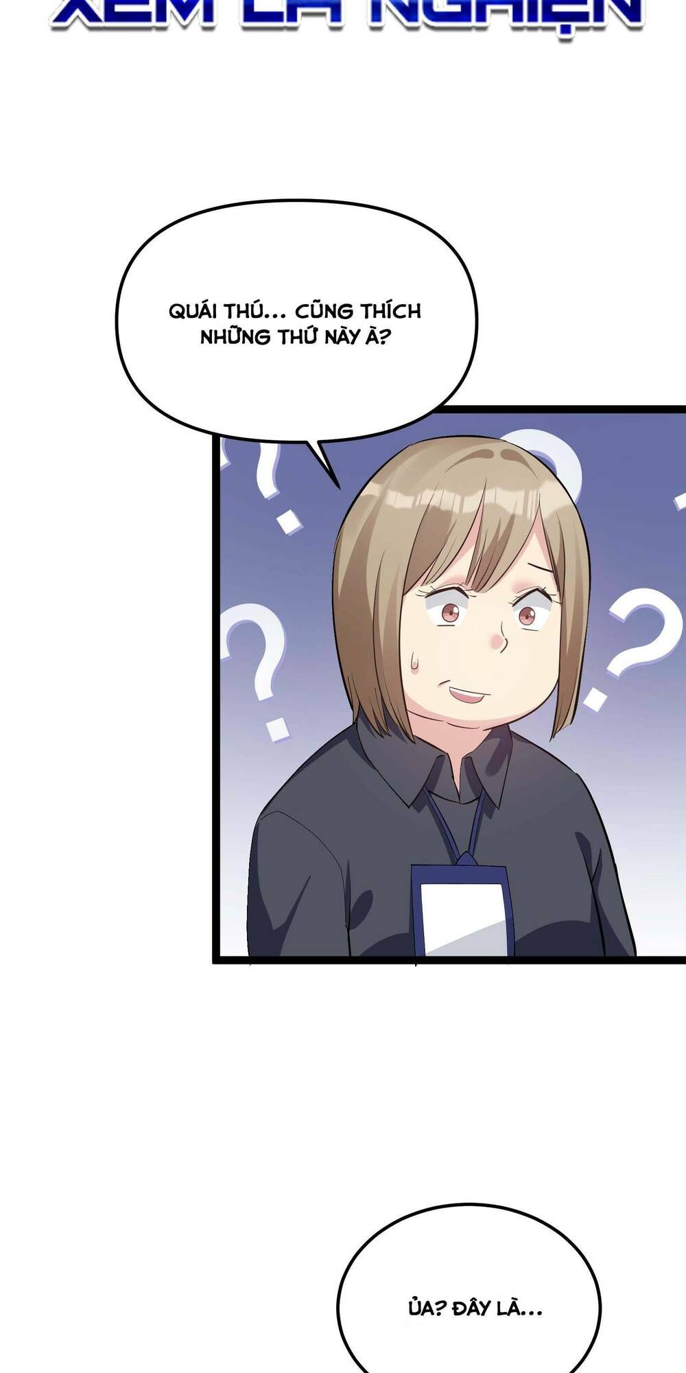 đọc truyện Thế Nhân Thực Sự Tin Tôi Là Đại Boss Chương 6 ảnh 18 tại Thiên Thai Truyện