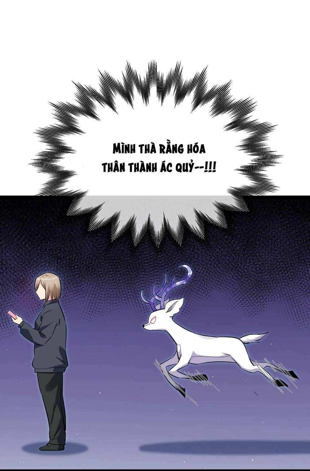 đọc truyện Thế Nhân Thực Sự Tin Tôi Là Đại Boss Chương 6 ảnh 23 tại Thiên Thai Truyện