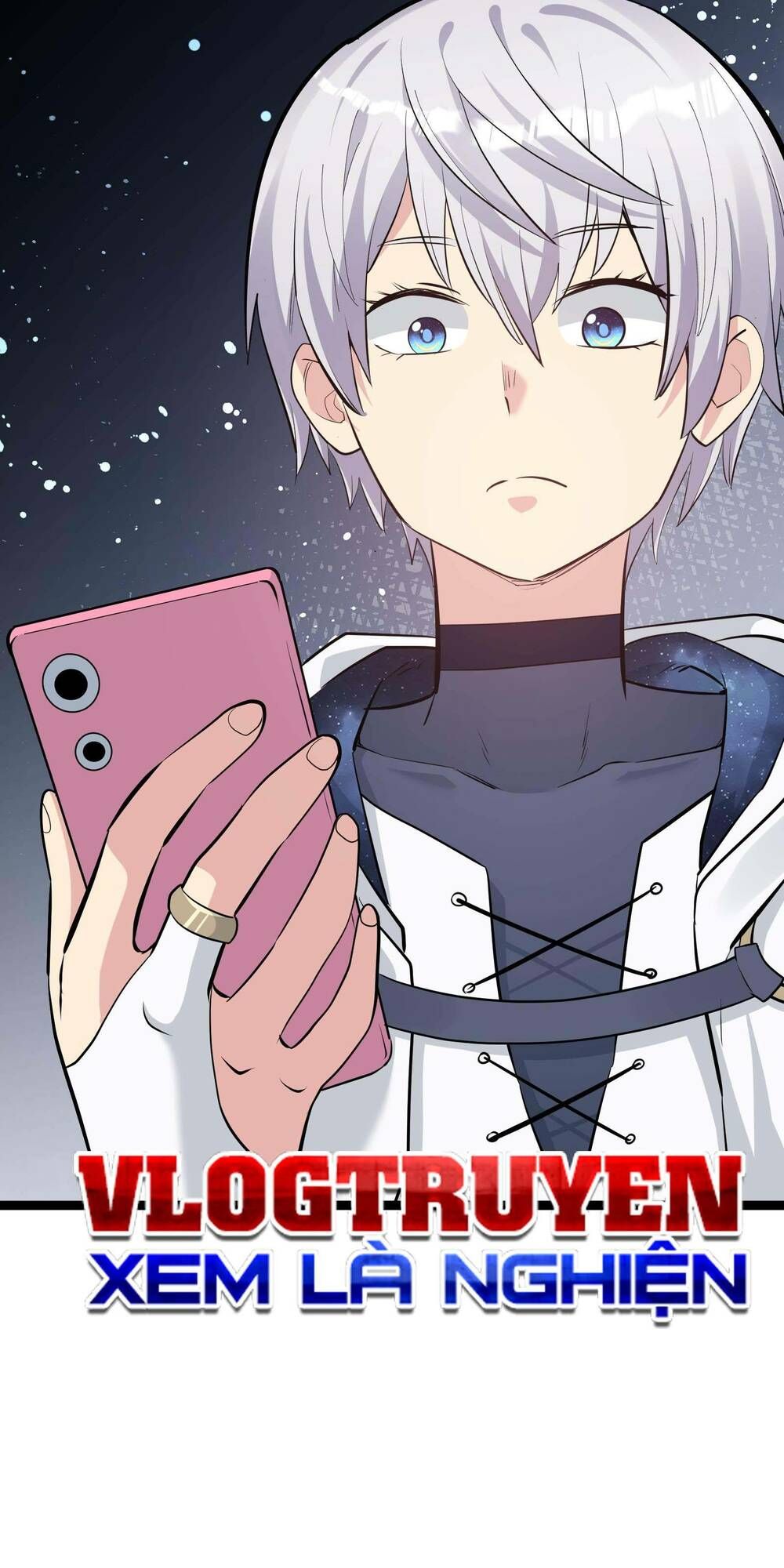 đọc truyện Thế Nhân Thực Sự Tin Tôi Là Đại Boss Chương 6 ảnh 32 tại Thiên Thai Truyện