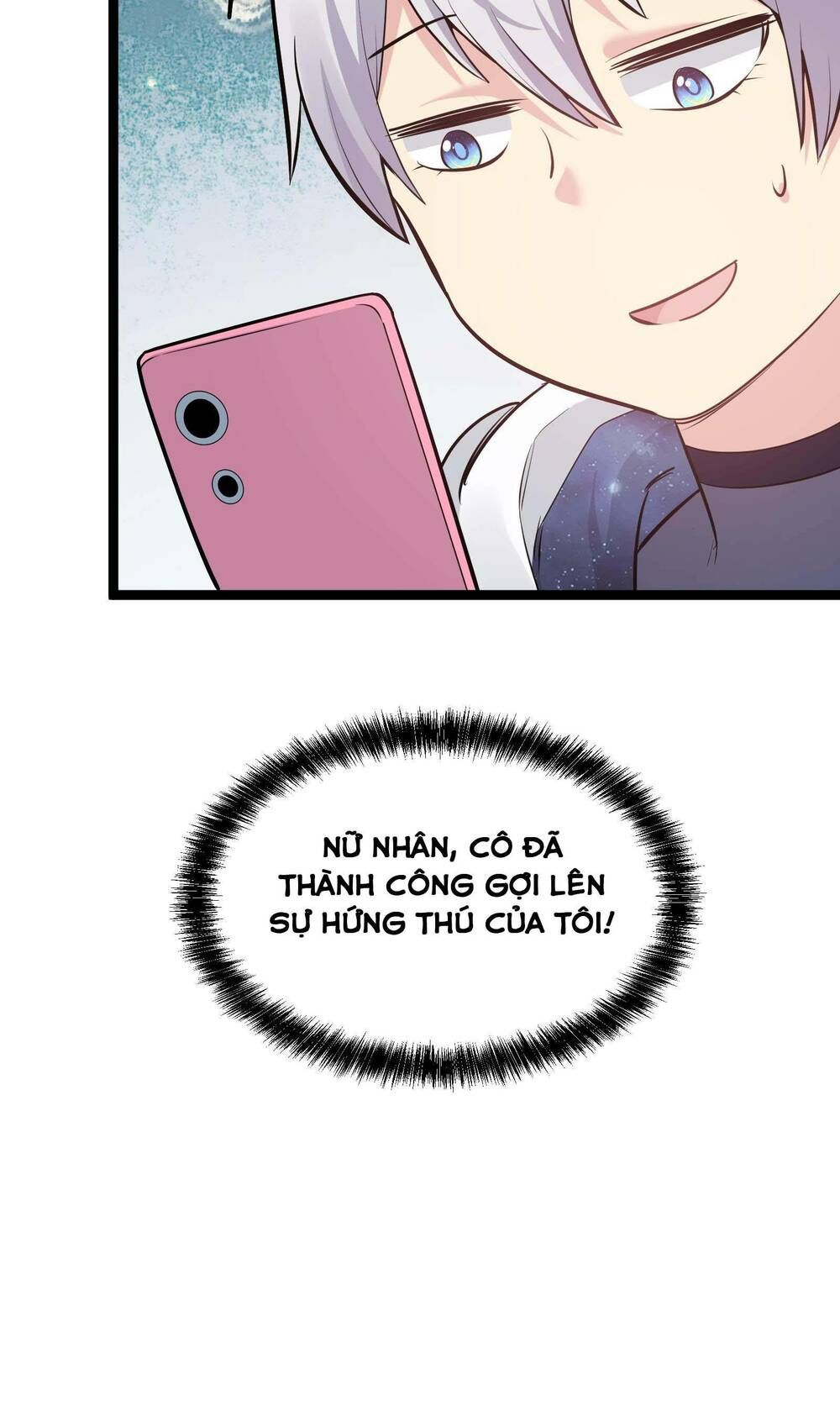 đọc truyện Thế Nhân Thực Sự Tin Tôi Là Đại Boss Chương 6 ảnh 36 tại Thiên Thai Truyện