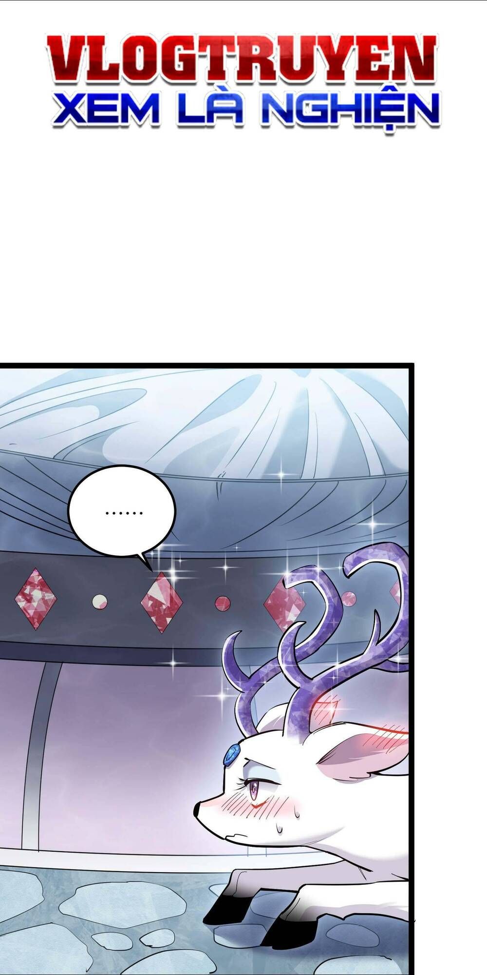 đọc truyện Thế Nhân Thực Sự Tin Tôi Là Đại Boss Chương 6 ảnh 39 tại Thiên Thai Truyện