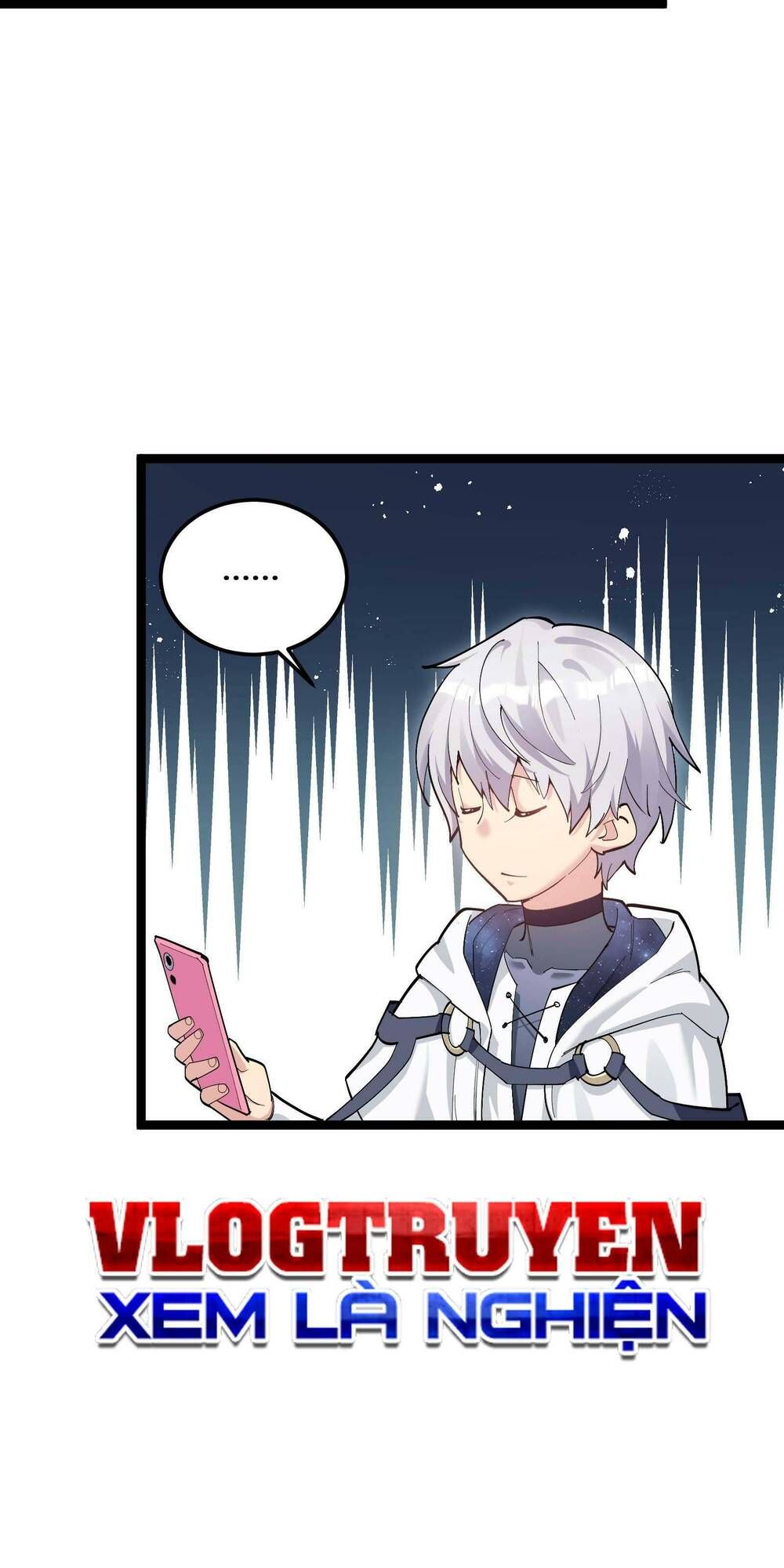 đọc truyện Thế Nhân Thực Sự Tin Tôi Là Đại Boss Chương 6 ảnh 40 tại Thiên Thai Truyện