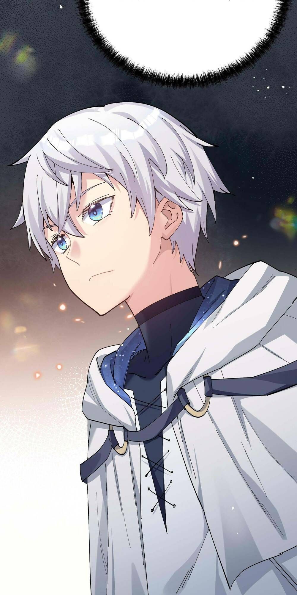 đọc truyện Thế Nhân Thực Sự Tin Tôi Là Đại Boss Chương 6 ảnh 6 tại Thiên Thai Truyện