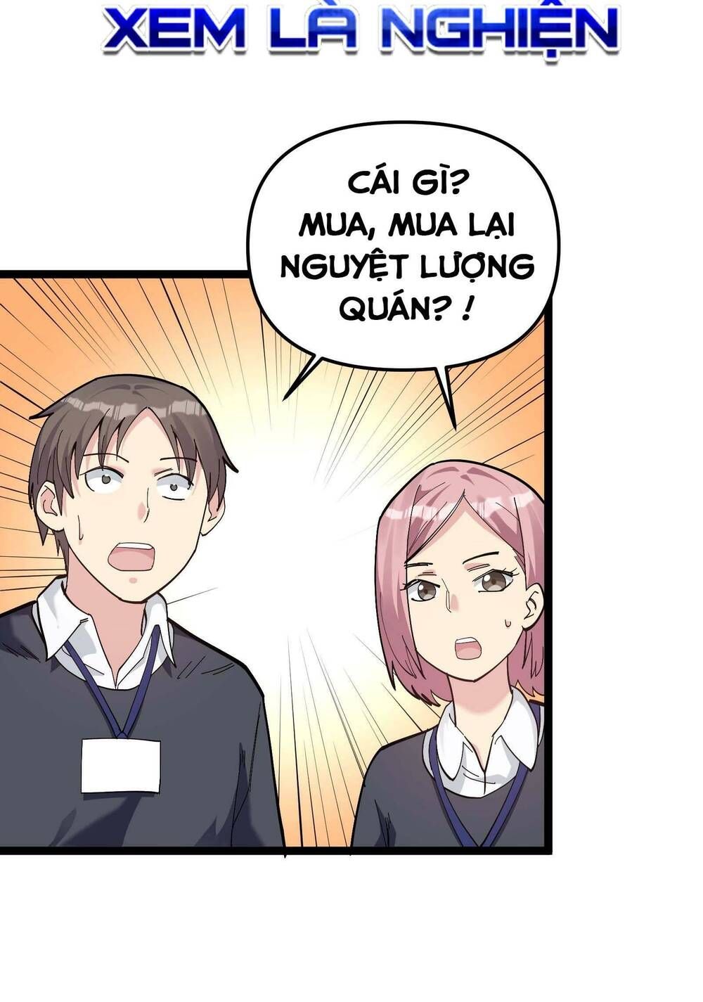 đọc truyện Thế Nhân Thực Sự Tin Tôi Là Đại Boss Chương 6 ảnh 43 tại Thiên Thai Truyện