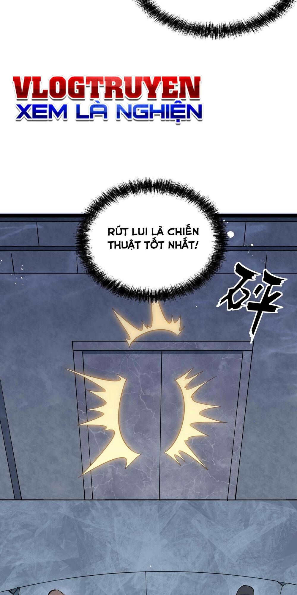 đọc truyện Thế Nhân Thực Sự Tin Tôi Là Đại Boss Chương 6 ảnh 46 tại Thiên Thai Truyện