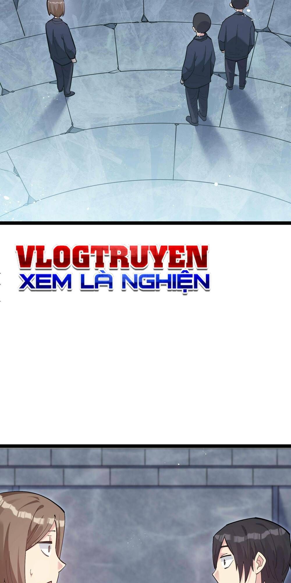 đọc truyện Thế Nhân Thực Sự Tin Tôi Là Đại Boss Chương 6 ảnh 47 tại Thiên Thai Truyện