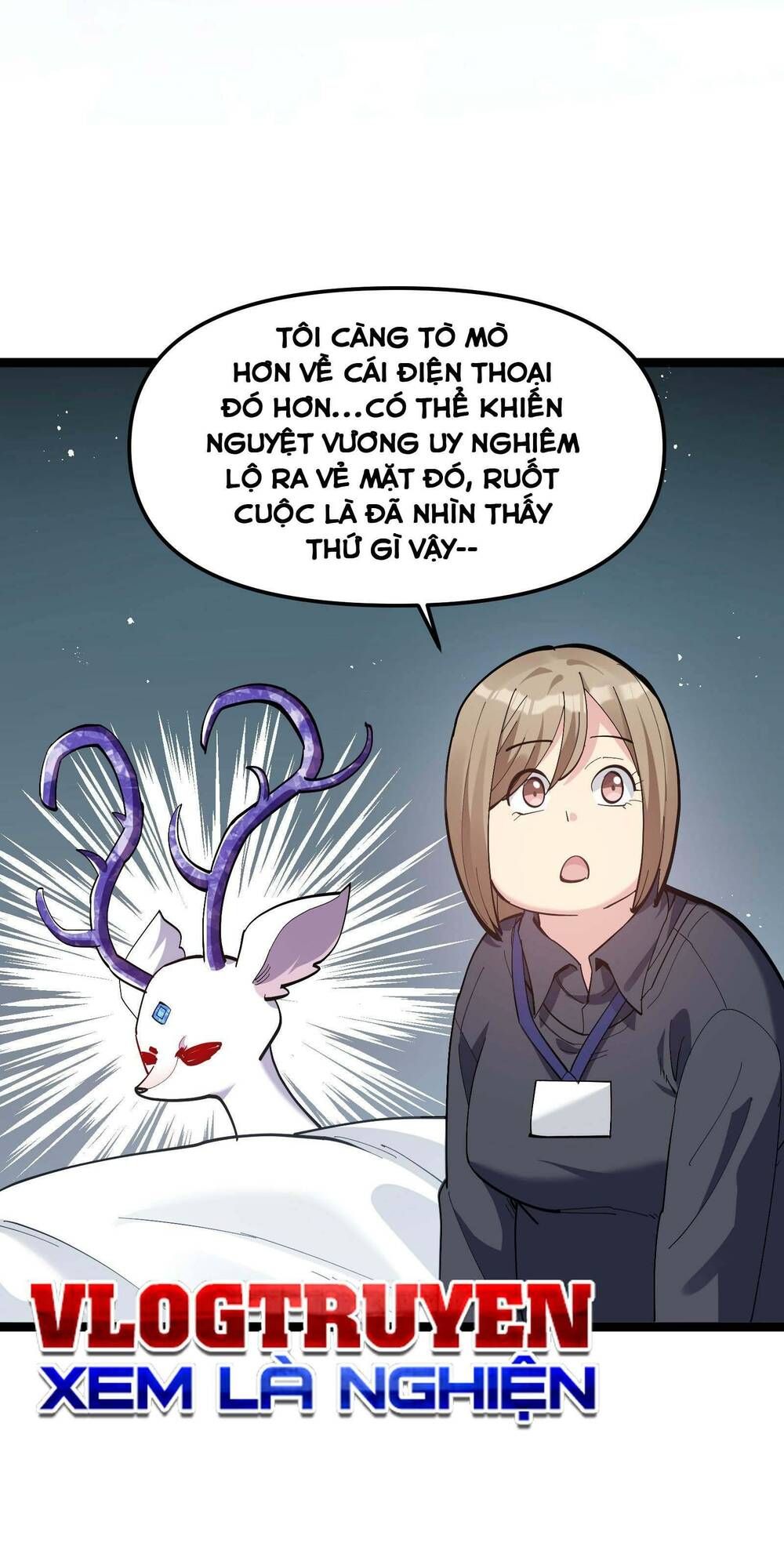 đọc truyện Thế Nhân Thực Sự Tin Tôi Là Đại Boss Chương 6 ảnh 51 tại Thiên Thai Truyện