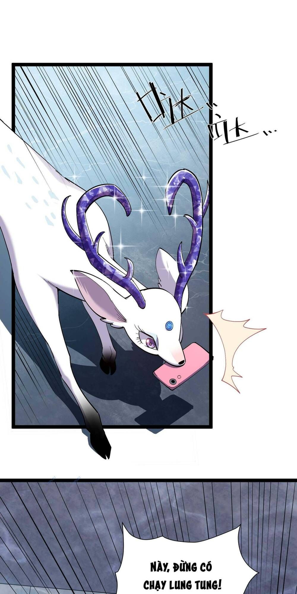 đọc truyện Thế Nhân Thực Sự Tin Tôi Là Đại Boss Chương 6 ảnh 53 tại Thiên Thai Truyện