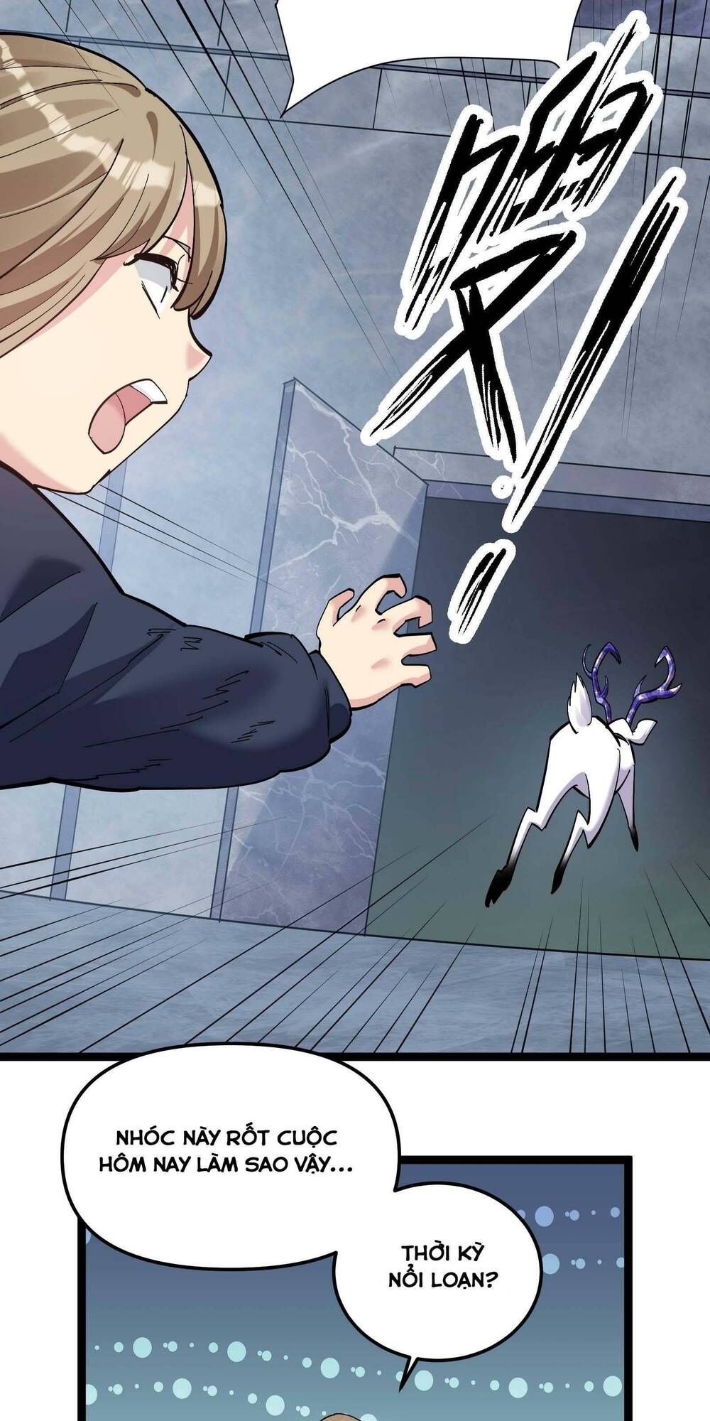 đọc truyện Thế Nhân Thực Sự Tin Tôi Là Đại Boss Chương 6 ảnh 54 tại Thiên Thai Truyện