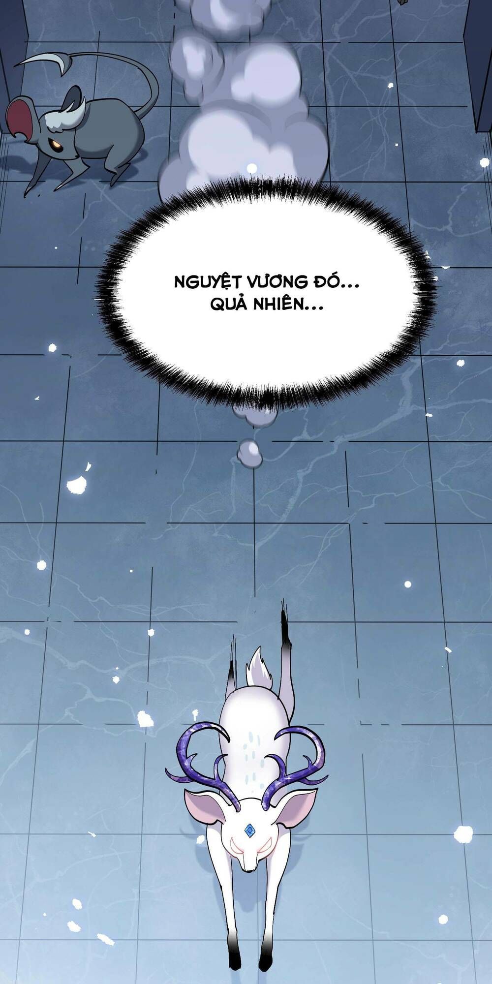 đọc truyện Thế Nhân Thực Sự Tin Tôi Là Đại Boss Chương 6 ảnh 57 tại Thiên Thai Truyện