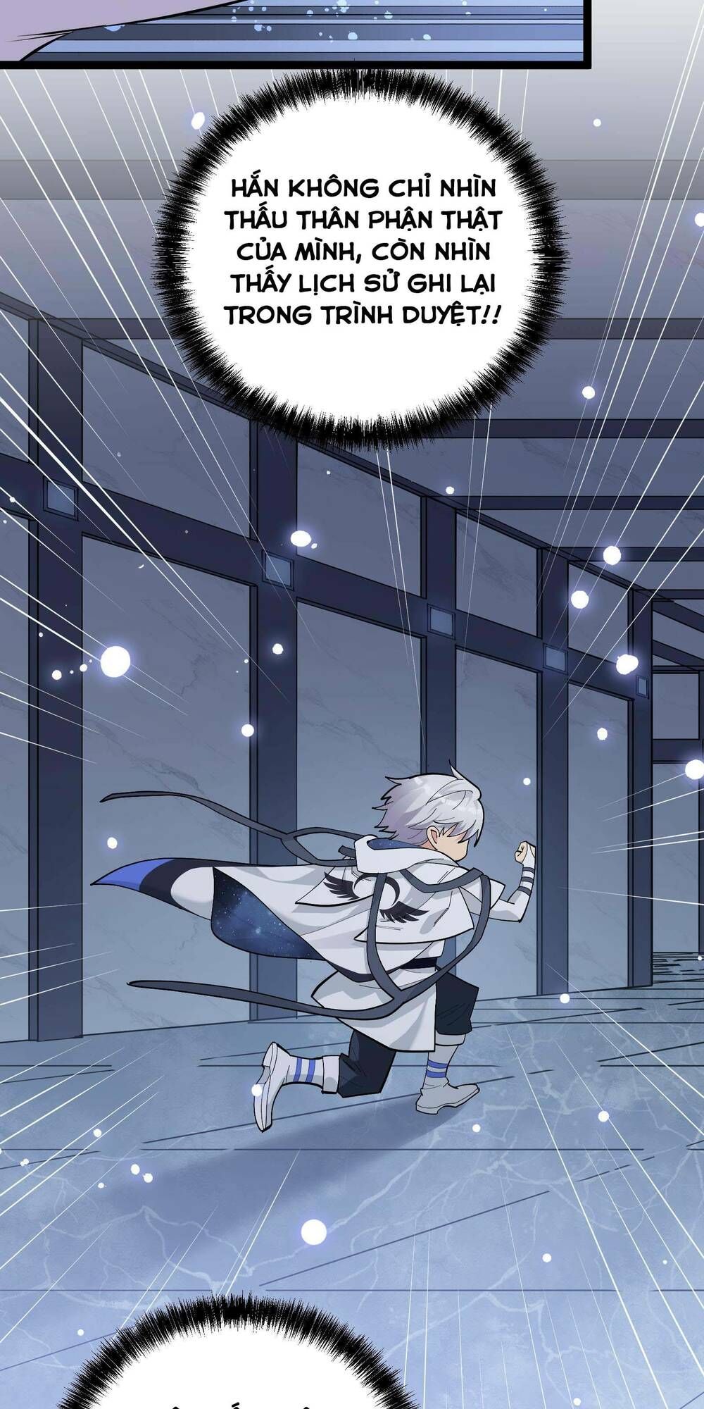 đọc truyện Thế Nhân Thực Sự Tin Tôi Là Đại Boss Chương 6 ảnh 59 tại Thiên Thai Truyện