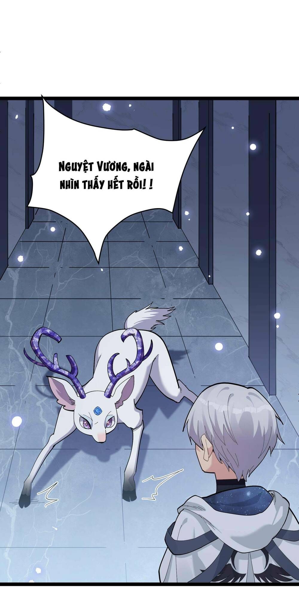 đọc truyện Thế Nhân Thực Sự Tin Tôi Là Đại Boss Chương 6 ảnh 62 tại Thiên Thai Truyện