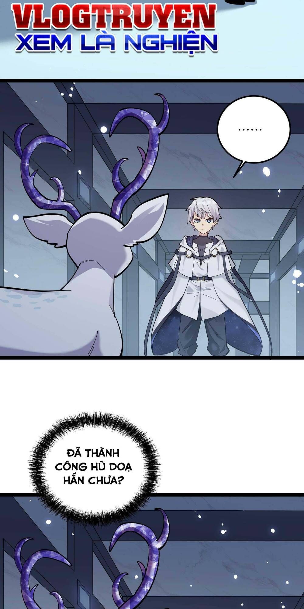 đọc truyện Thế Nhân Thực Sự Tin Tôi Là Đại Boss Chương 6 ảnh 66 tại Thiên Thai Truyện