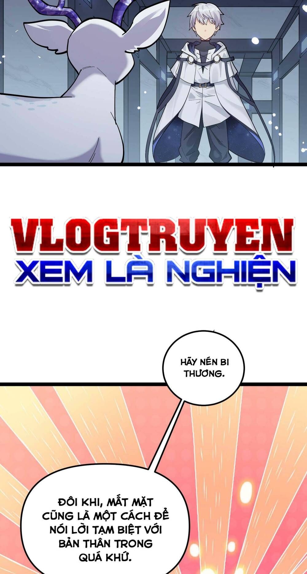 đọc truyện Thế Nhân Thực Sự Tin Tôi Là Đại Boss Chương 6 ảnh 67 tại Thiên Thai Truyện