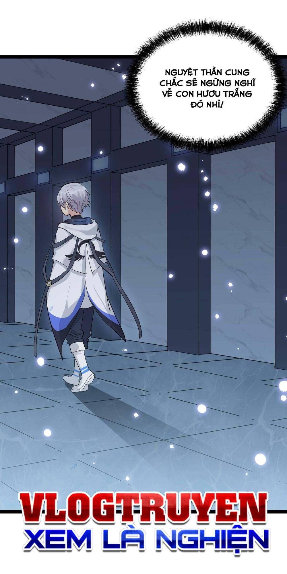 đọc truyện Thế Nhân Thực Sự Tin Tôi Là Đại Boss Chương 6 ảnh 10 tại Thiên Thai Truyện