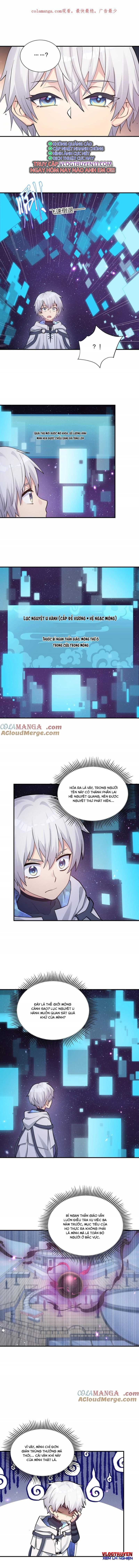 đọc truyện Thế Nhân Thực Sự Tin Tôi Là Đại Boss Chương 60 ảnh 3 tại Thiên Thai Truyện