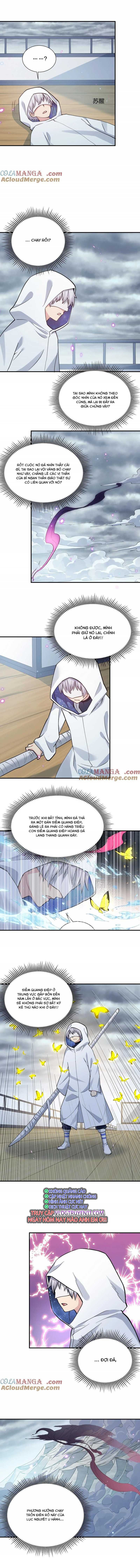 đọc truyện Thế Nhân Thực Sự Tin Tôi Là Đại Boss Chương 60 ảnh 7 tại Thiên Thai Truyện