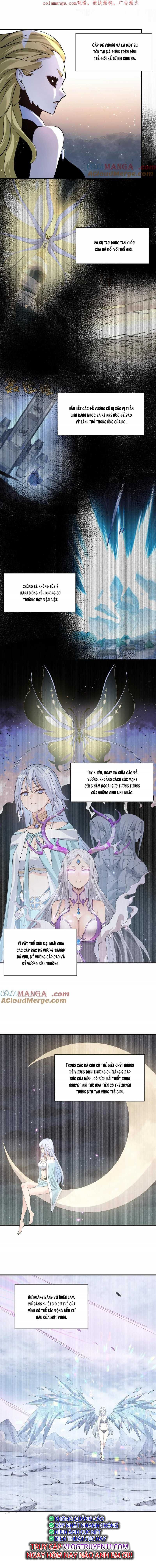 đọc truyện Thế Nhân Thực Sự Tin Tôi Là Đại Boss Chương 61 ảnh 3 tại Thiên Thai Truyện