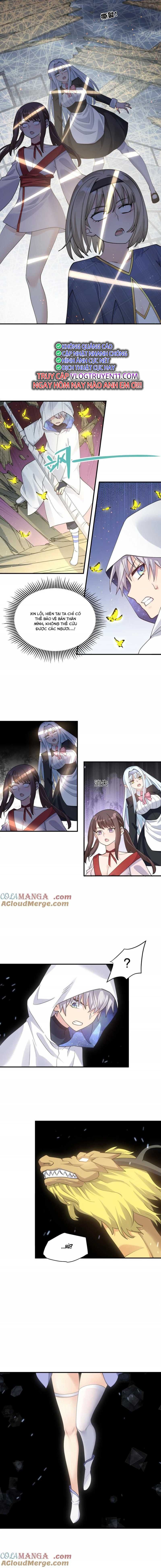 đọc truyện Thế Nhân Thực Sự Tin Tôi Là Đại Boss Chương 61 ảnh 7 tại Thiên Thai Truyện