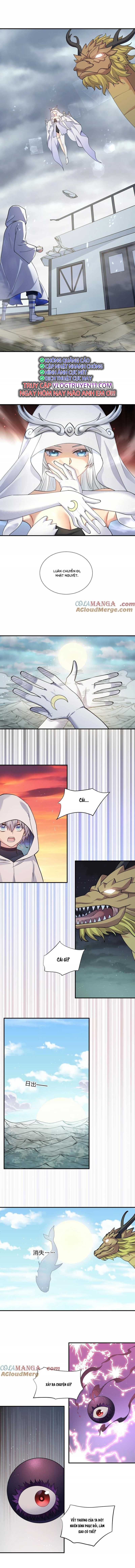 đọc truyện Thế Nhân Thực Sự Tin Tôi Là Đại Boss Chương 61 ảnh 8 tại Thiên Thai Truyện