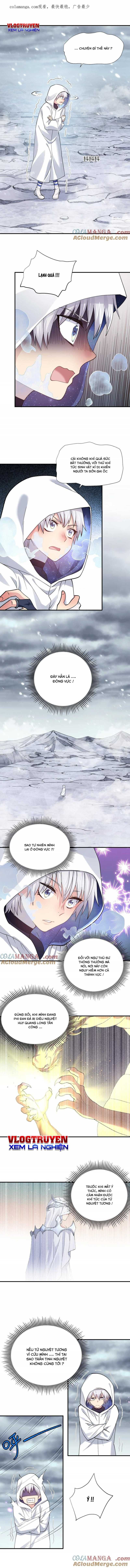 đọc truyện Thế Nhân Thực Sự Tin Tôi Là Đại Boss Chương 62 ảnh 3 tại Thiên Thai Truyện