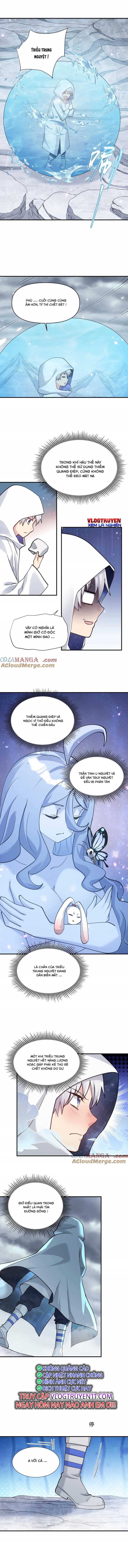 đọc truyện Thế Nhân Thực Sự Tin Tôi Là Đại Boss Chương 62 ảnh 4 tại Thiên Thai Truyện