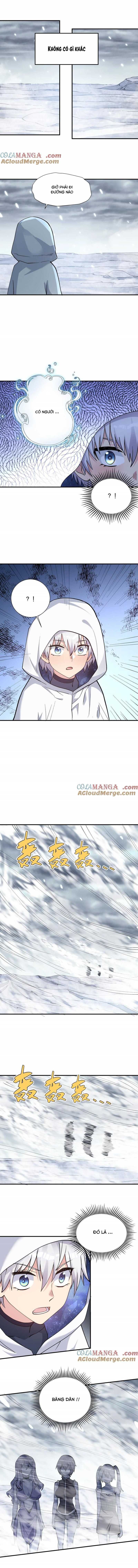 đọc truyện Thế Nhân Thực Sự Tin Tôi Là Đại Boss Chương 62 ảnh 5 tại Thiên Thai Truyện