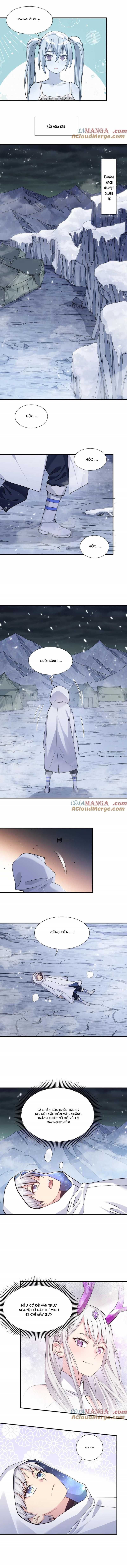 đọc truyện Thế Nhân Thực Sự Tin Tôi Là Đại Boss Chương 62 ảnh 8 tại Thiên Thai Truyện