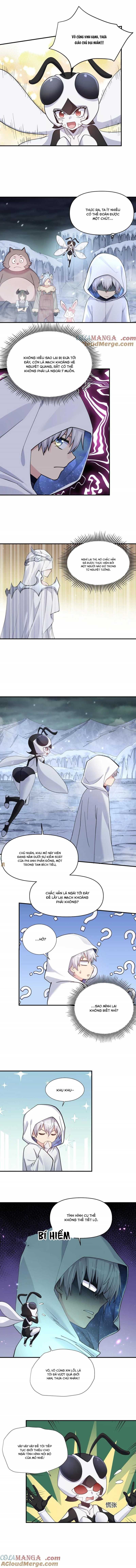 đọc truyện Thế Nhân Thực Sự Tin Tôi Là Đại Boss Chương 63 ảnh 5 tại Thiên Thai Truyện